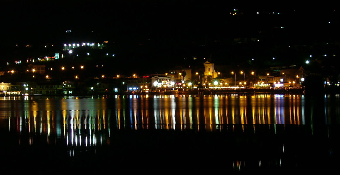 Laghi......della SICILIA
